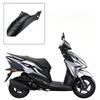 Motorcycle Rear Mudguard For Click 125 150 Anti Scratch Design Prevents Mud Splatter Daily Riding