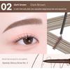 CLUB CLIO PERIPERA Speedy Skinny Browcara (7 alternativer)