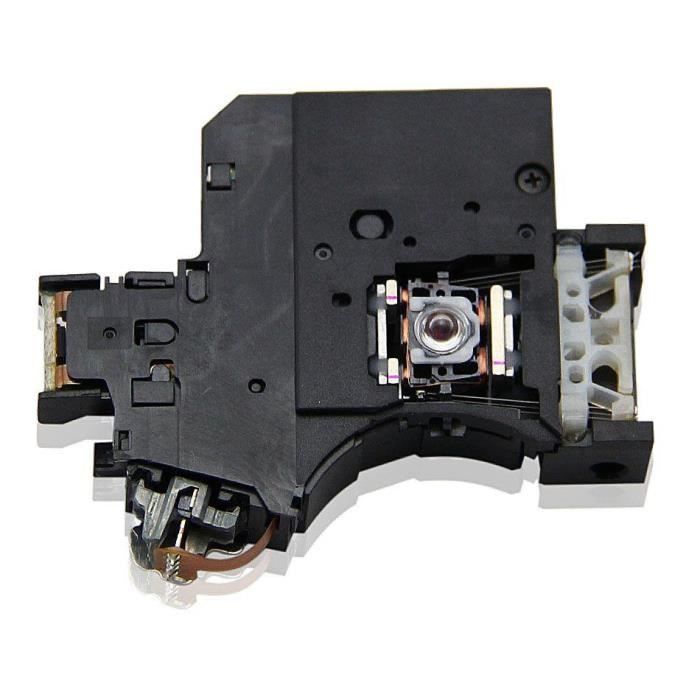 PlayStation Original KES-490A Laser Lens Parts for PS3 CECH-4300 and PS4 CUH-1000-1100-1200 (New)