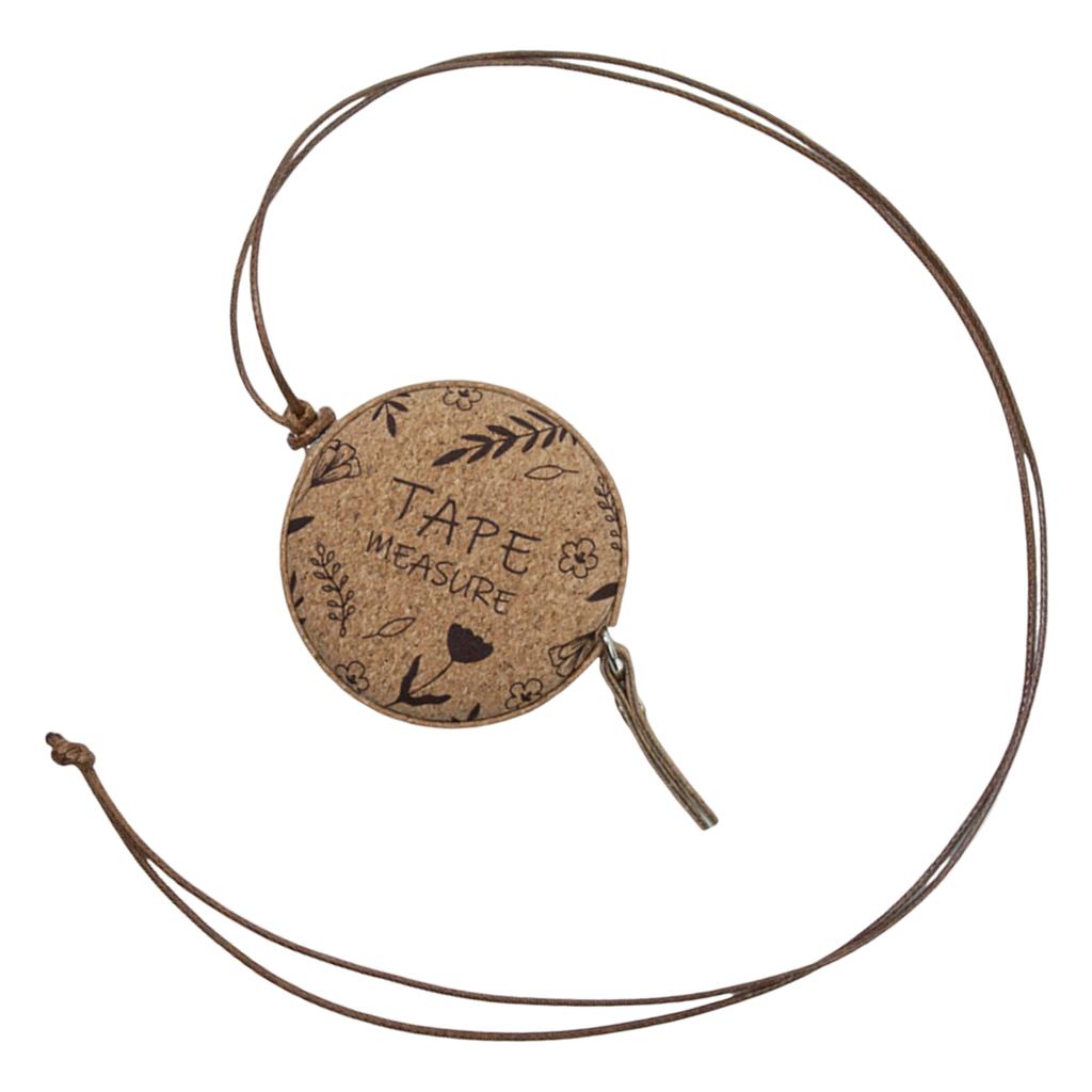 Sewing Tape Measure 60Inch 1.5M Double Sided Retractable Ruler with Push Button for Tailor Sewing Craft Weight Loss