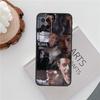 Klaus Mikaelson The Vampire Diaries Case For Oppo A96 A58 A18 A38 A78 A98 A17 A77 A80 A40 A60 A16 A76 A74 A94 A54 A15 A57S Cover