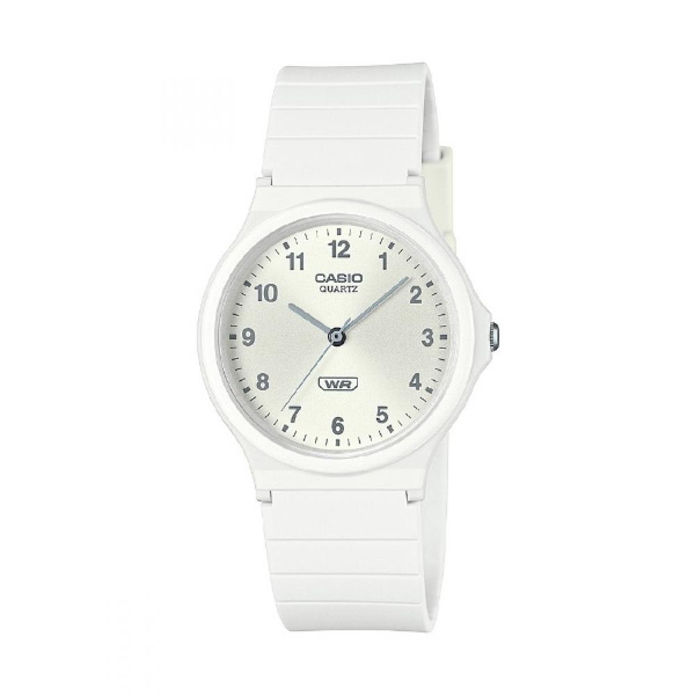 

Casio Casio Classic Casio Classic Mq 24b White Mq 24b 7bjf