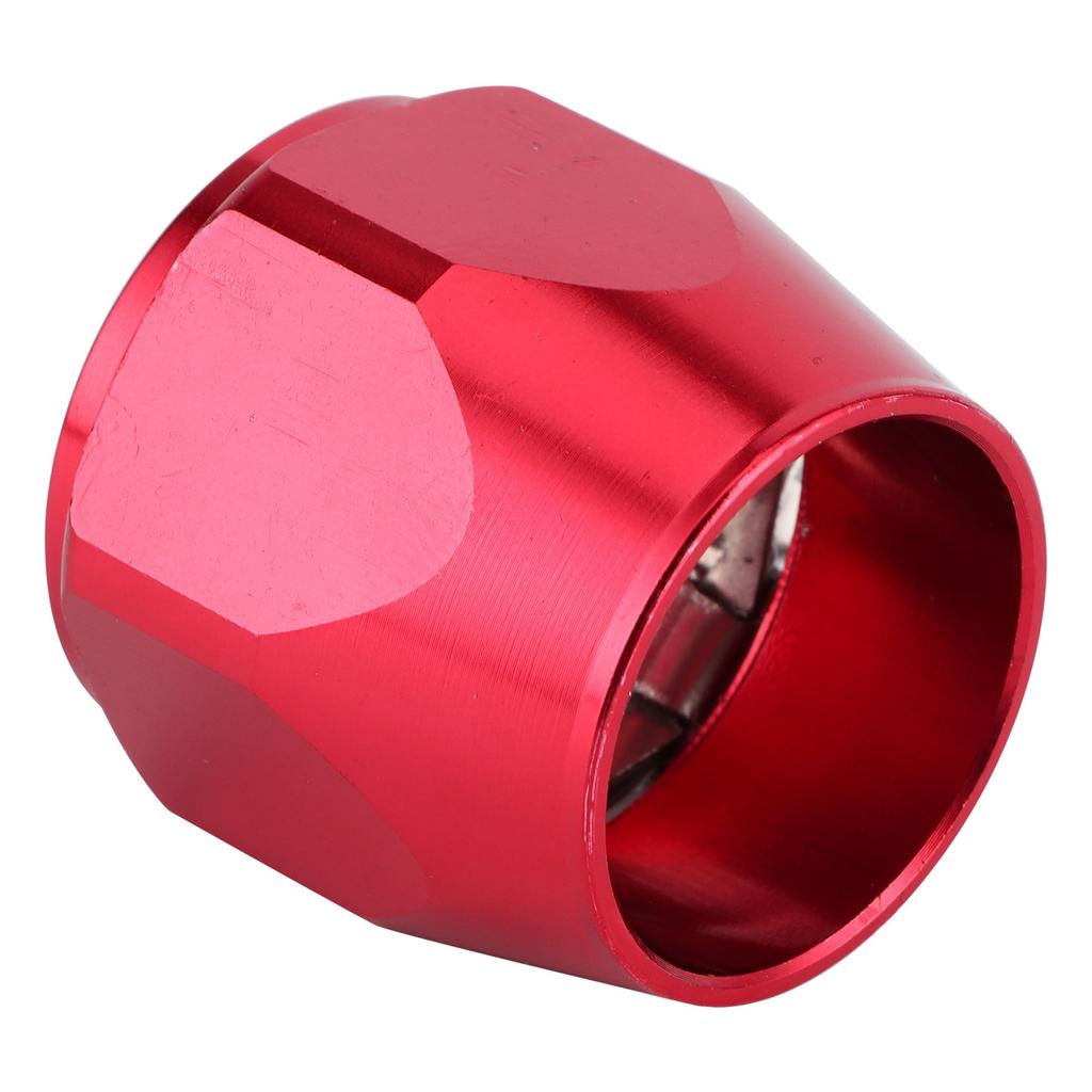 12AN Hose Clamp Connector Ing Clip for Fuel/Oil/NaDiesel/Gas/ Flexible Tube
