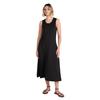 Womens/Ladies Tank Midi Dress