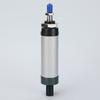 1Pcs 16/20/25/32/40mm Cylind Bore MAL Cylinder Double Compressed Mini Cylinder