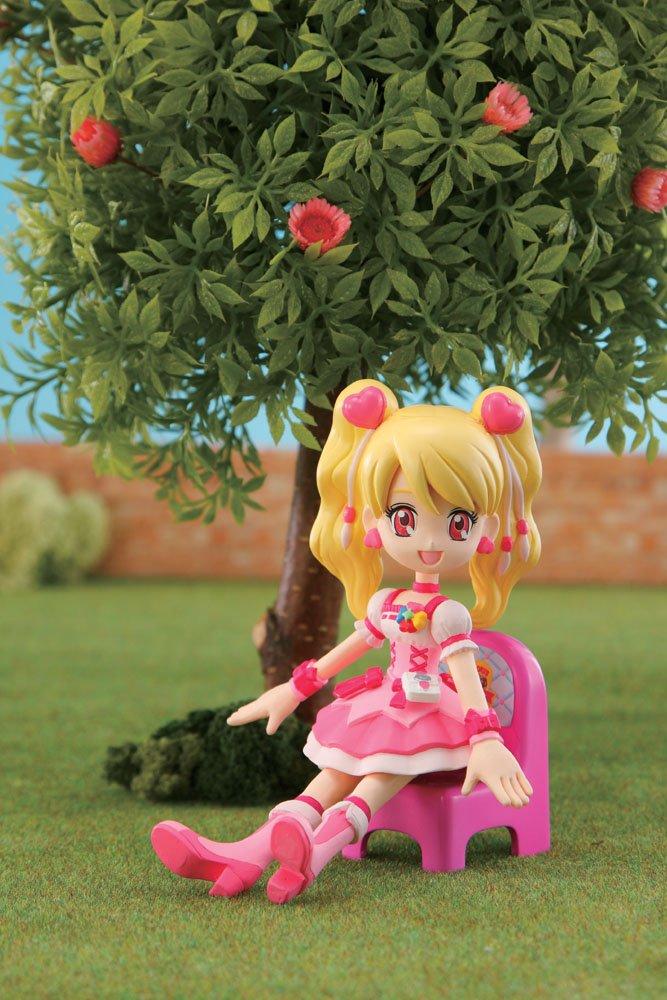Fresh Pretty Cure! Cure Doll! Cure Peach