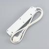 16A Israel Power Strip with Master Switch and 1m Extension Cord