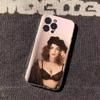M-Madonna-S 80s Phone Cases For iPhone 17 16 15 14 13 12 11 Pro Max Plus Luxury Camera Protection Plastic