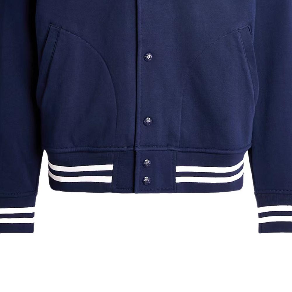 Polo Ralph Lauren Kurtka z potrójnym kucykiem 710935535-001