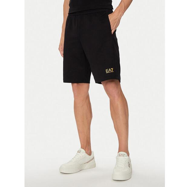 

Шорты EA7 Emporio Armani 8NPS65 PJVRZ 0208 EU 3XL
