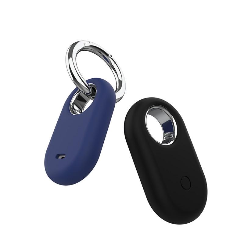 Für Smarttag 2 Locator Hülle Kratzfestigkeit Anti-Verlust Gehäuse Schutzabdeckung Rutschfester Halter Schalen