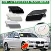 Pro BMW 3 F30 F31 320 323 325 328 330 335 M-Sport 2013 2014 2015 2016 2017 2018 Kryt trysky ostřikovače světlometů Čepička stříkačky Lišta