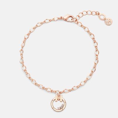 METROCITY JEWELRY M Basic Rose Bracelet A233BB9246RPA