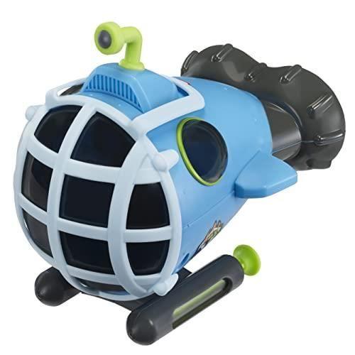 Jouet - LITTLE TIKES - Sous-marin Big Adventures - 3 outils STEM - 3 ans - Mixte