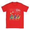 Men's Happy Three Kings Day Epiphany Day 2026 T Shirt Feliz Dia De Reyes Clothing Vintage Short Sleeve Crewneck Tees T-Shirt