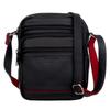 Small Men's Leather Bag Saddler Procession Firefly