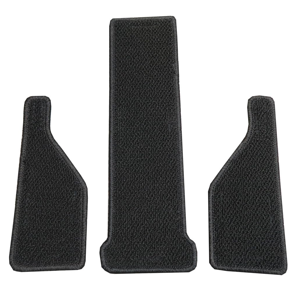 

ESTATE Toyota Roomy Tank Детали пола ступеньки Коврик TANK ROOMY, Коврик для прохода, M900A/M910A (черный) чёрный