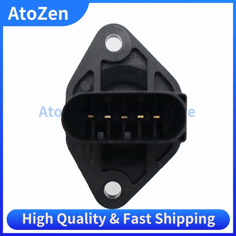 MAF Mass Air Flow Meter Sensor 0280218419 12671624 13432262 for GM Buick Encore Verano Chevrolet Cruze Sonic Trax 2013-2017 2018