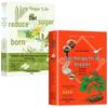 Traditional Chinese Medicine Health & Wellness Books