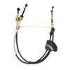 BT-2444HG Gear Control Linkage Cable For  Partner 307 Citroen Berlingo 1.6 2012-2020 Manual Shift Line 2444HW 2444JJ