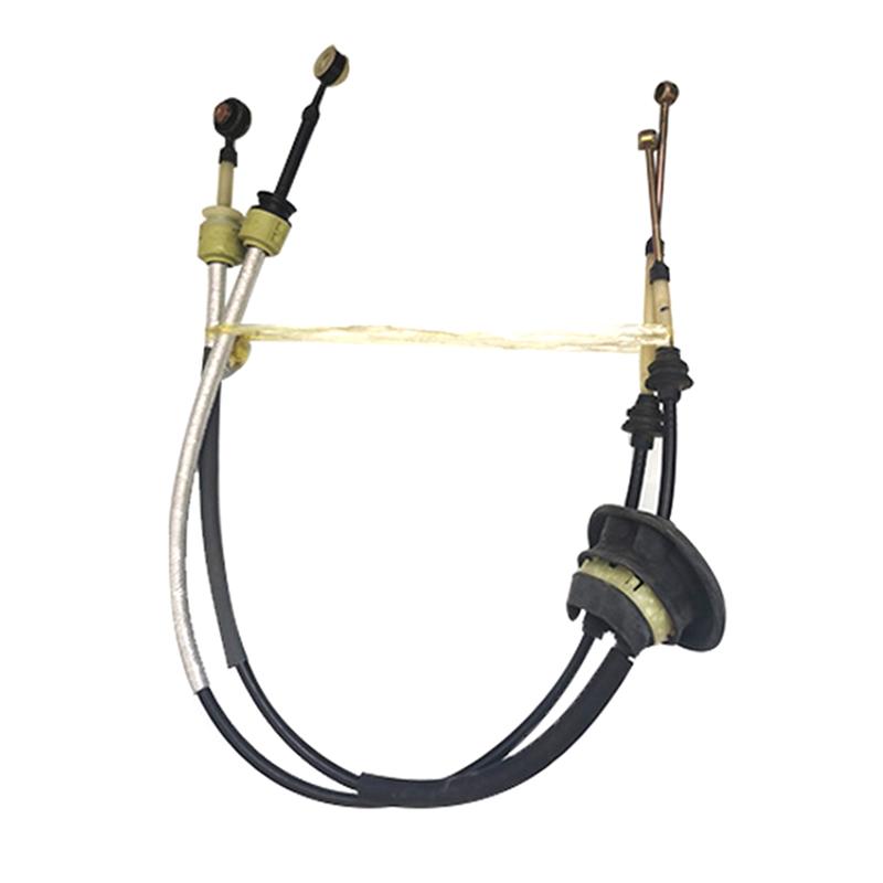 BT-2444HG Gear Control Linkage Cable For Partner 307 Citroen Berlingo 1.6 2012-2020 Manual Shift Line 2444HW 2444JJ