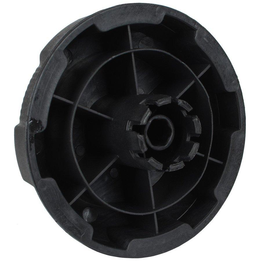 Fiat Doblo II 2010- Seat Adjustment Knob