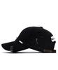 BLACKBLOND Bibbidi Maverick Patch Cap (Black)