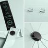 Windproof Umbrella Fully Automatic Rain Men Women UV Resistant Sun Umbrella 10K Strong Luxury Business Male Large Parasol