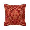 Custom Royal Standard Napoleon France Flag Pillow Case French Empire Coat Of Arms Chair Cushion Cover Square Pillowcase