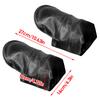 Sun Protection UV Gloves for Bicycle Motorcycle Riding Breathable Oxford Cloth Leather Anti Slip Gloves Sports Cycling Sunscreen