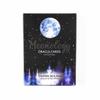 44 Cards English Guidance Moonology Oracle Cards Tarot Deck Cards Read The Mythic Fate Divination