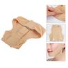 3 Sizes Unisex Facial Slimming Mask Bandages Thin V Shape Facial Lifting Belts Facial Band