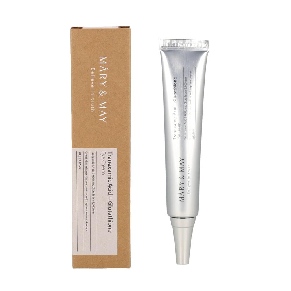 Tranexamic Acid+Glutathion Eye Cream 30g