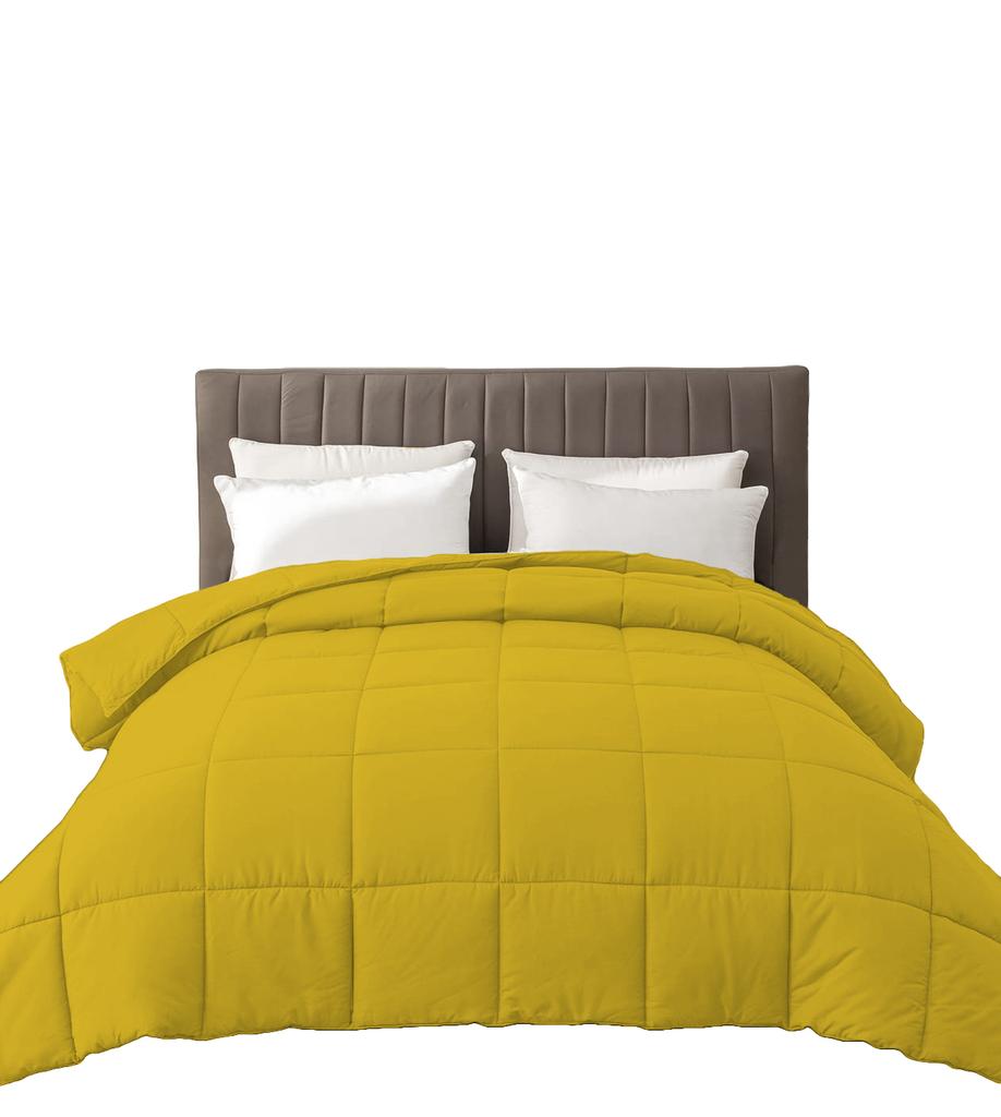 Hochwertiges 3-teiliges Bettdeckenset – 600 TC, 100 % ägyptische Baumwolle, ultraweiche und gemütliche Bettwäschekollektion