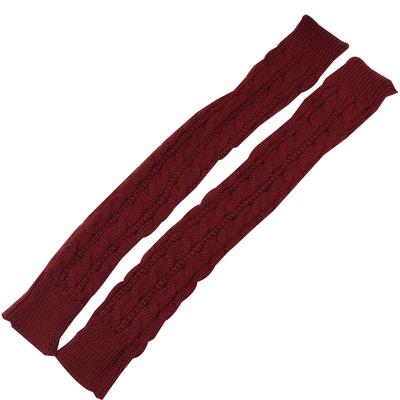 Accessoires – Handschoenen, wanten en armwarmers
