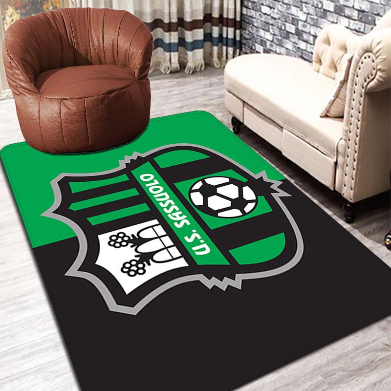 Sassuolo Pattern Rug Floor Mat for Living Room or Bedroom Soft and Comfortable Carpet a Gift for Birthday and Holiday.
