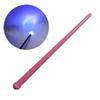 1PC Magic Wand Witch Wizard Handheld Magic Wand Stick Magician Cosplay Props Festival Birthday Party Surprise Gift Halloween ZYF