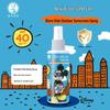 Mentholatum Sunplay Kids Outdoor Sunscreen Spray