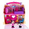 Minnie Mouse House Playset