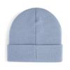 PUMA ESS 2025 Cool Blue Mid-Crown Beanie, 026400, Fall/Winter Color, (01)