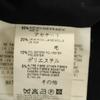 DIESEL check coat M Brown Men's Used