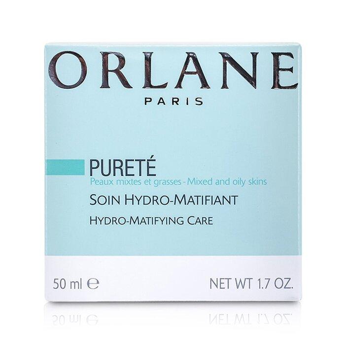 ORLANE Hydro Mattifying Care