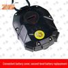 Multi-Function Sports Stopwatch Timer