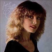 

LP Record STELLA PARTON - Love Ya 6E191 ELEKTRA 1979 US Country/Folk Used
