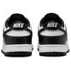 Nike Dunk Low Retor Panda Black White 2025 HF5441-100 Unisex