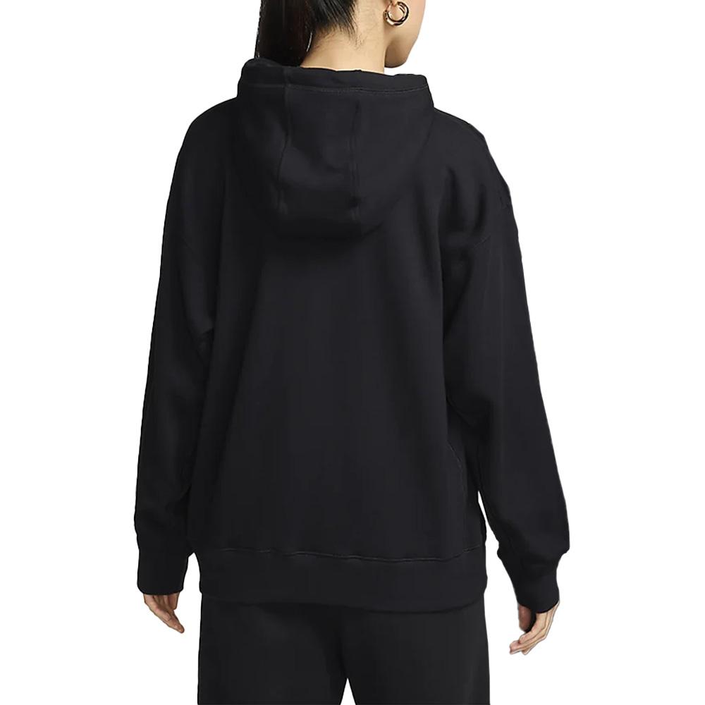 Nike Wool Classics Fashion Comfortable Soft Sweatshirt Unisex Sweatshirt Black FV4879-010