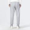 Knitted Sweatpants Men's Gray IC9407