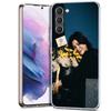Actor P-Peraya Malisorn Phone Case for Samsung A54 A14 A24 A34 A17 A37 A57 A55 A35 A25 A15 A13 A23 A33 A53 A07 A05S A04S A03 A73