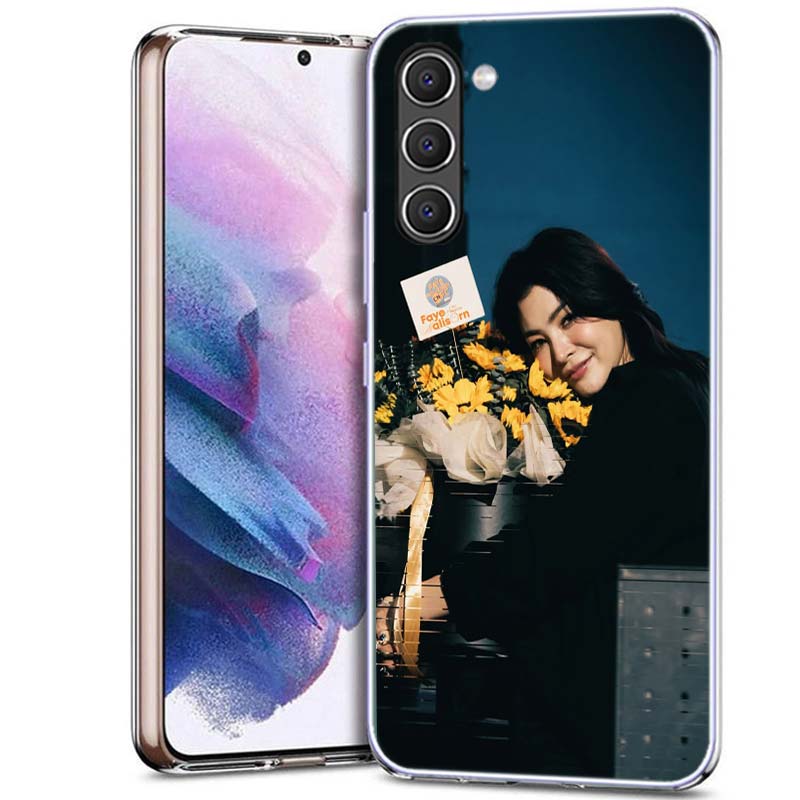 Actor P-Peraya Malisorn Phone Case for Samsung A54 A14 A24 A34 A17 A37 A57 A55 A35 A25 A15 A13 A23 A33 A53 A07 A05S A04S A03 A73