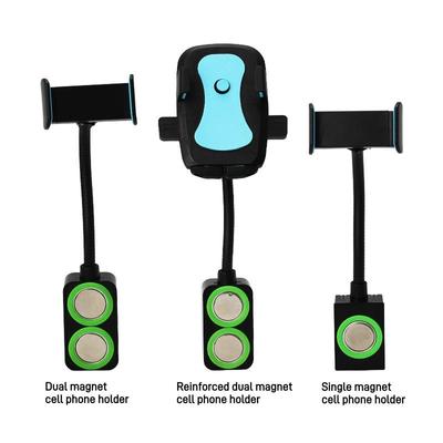 360 ° rotation anti-vibration magnet feste handy halter 1 pc Multi-spezifikation optional Universal handy halter für nähen maschine